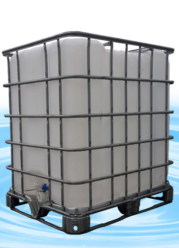 IBC TANK